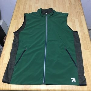 New balance vest
